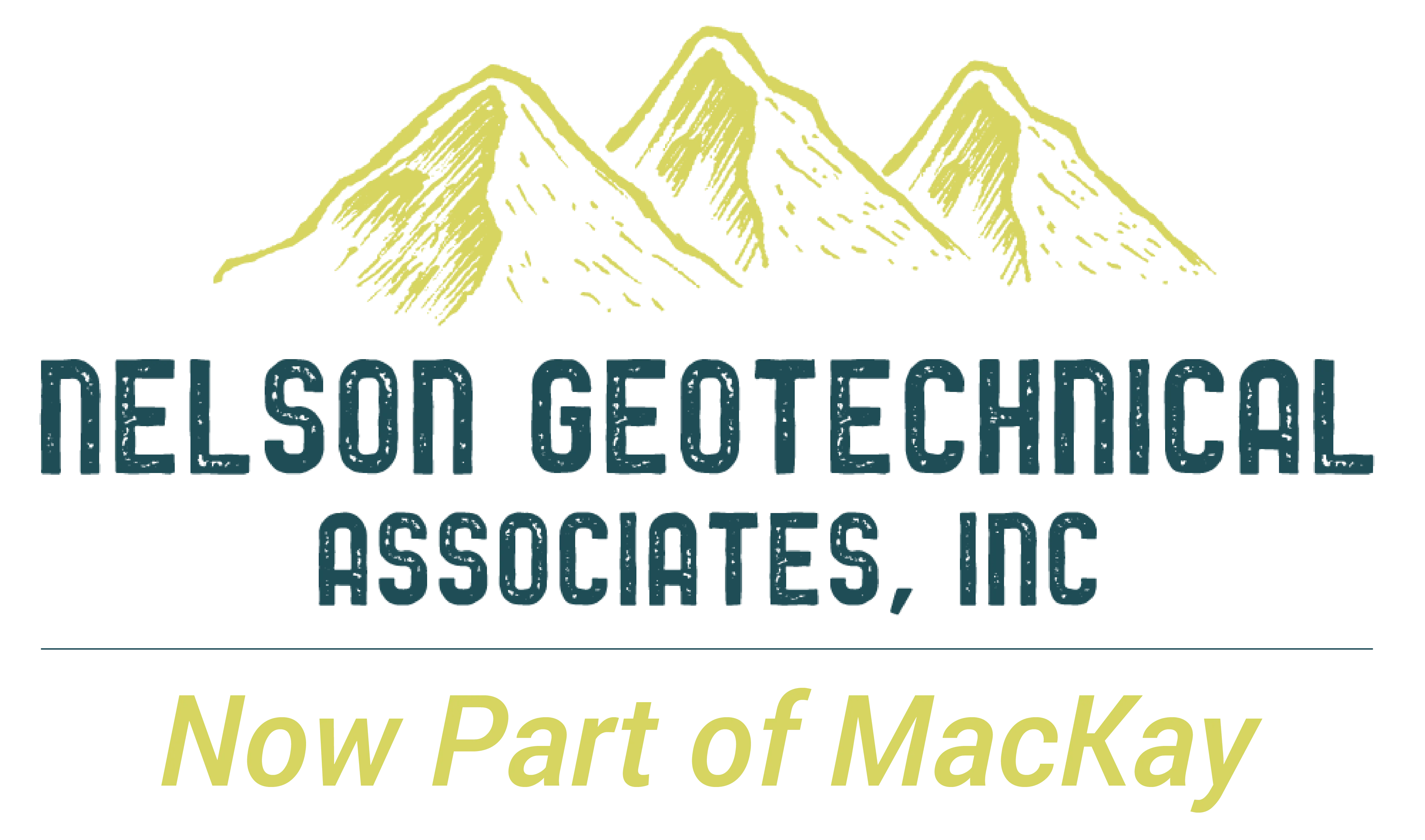 Nelson Geotechnical Associates Inc., now part of MacKay