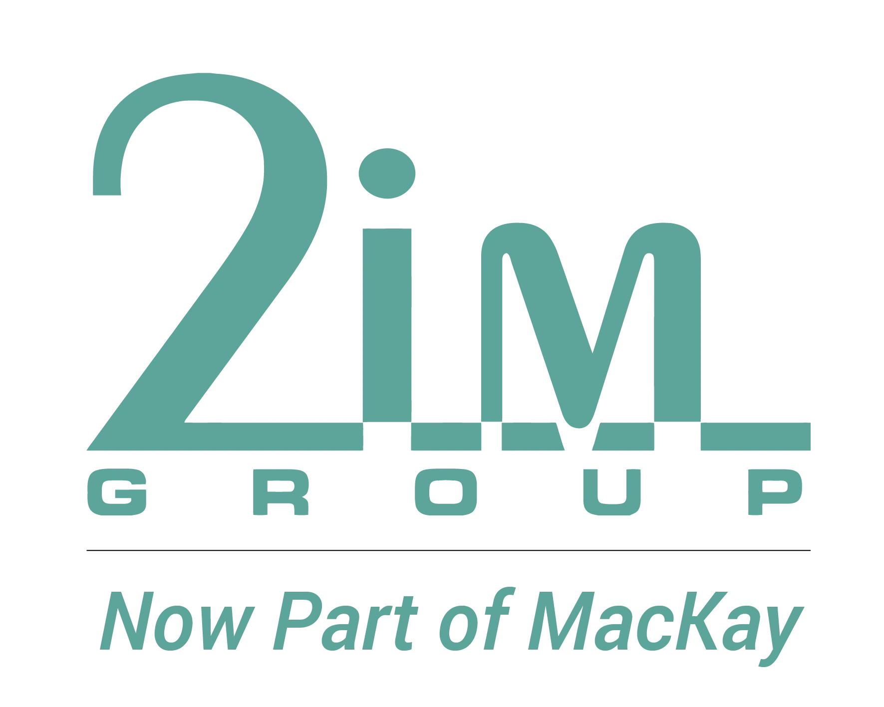 2IM Group now part of MacKay