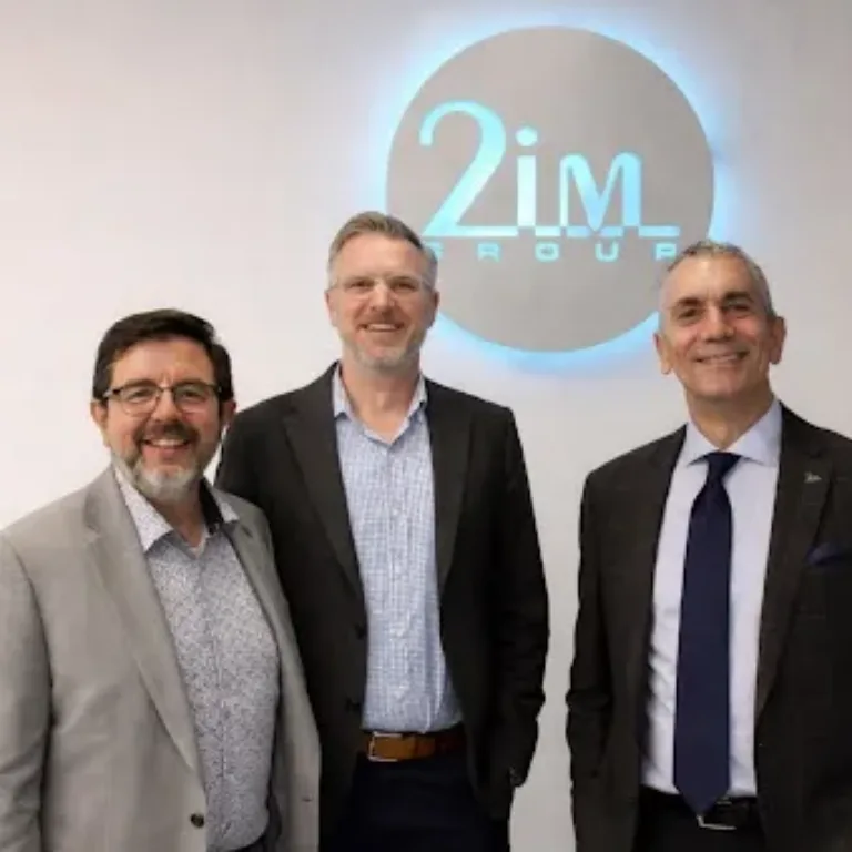 MacKay Expands into the Midwest with Acquisition of 2IM Group