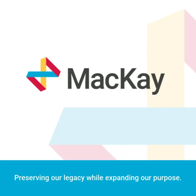 MacKay Sposito becomes MacKay
