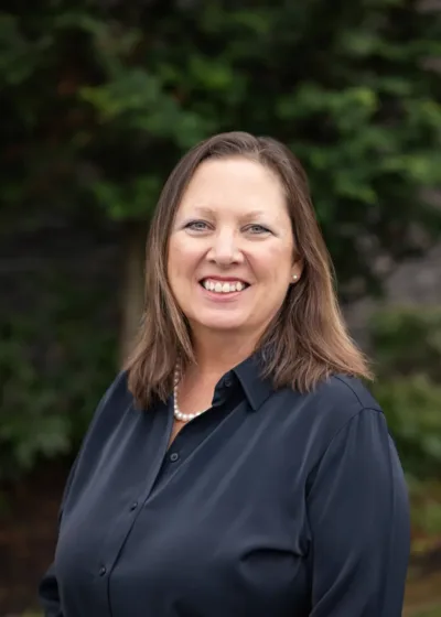 Karen Stearns, Branch Manager of Albuquerque for MacKay
