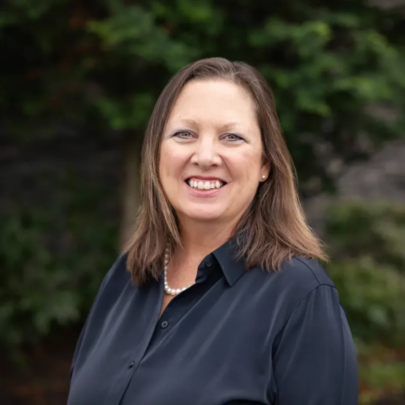 Karen Stearns, Branch Manager of Albuquerque for MacKay
