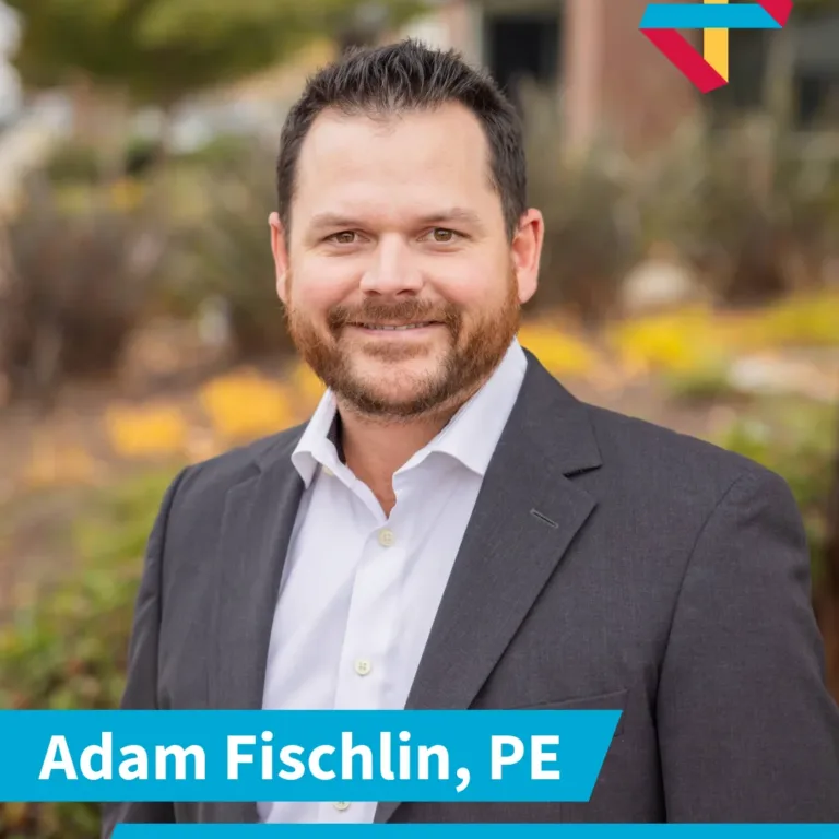 Adam Fischlin new Roseville Branch Manager for MacKay