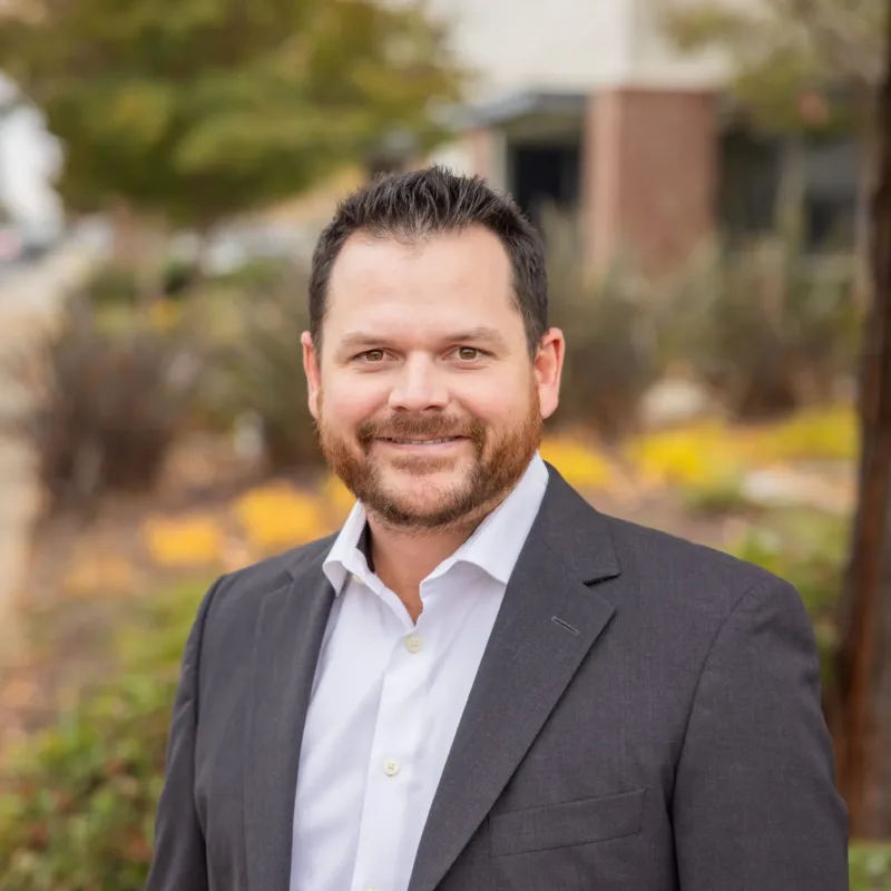 Adam Fischlin, PE is the new Branch Manager for the Roseville office