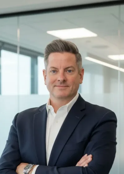 Brian McGowan named Chief Growth Officer for MacKay