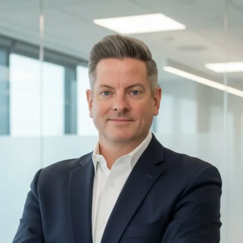 Brian McGowan named Chief Growth Officer for MacKay